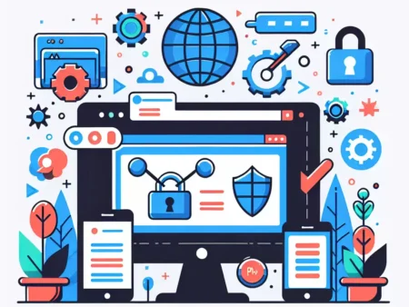 Rekomendasi Browser Aman yang Ramah Pengguna