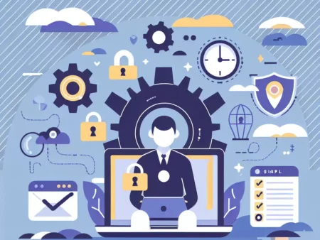 Mengontrol Privasi Anda di Internet dengan Pengaturan Sederhana