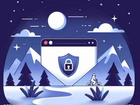 Browser Aman dengan Perlindungan Privasi Paling Canggih