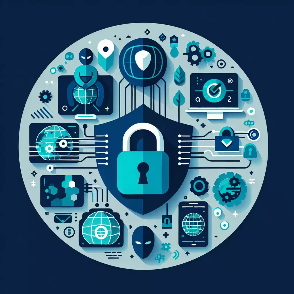 Meningkatkan Keamanan Data Anda di Dunia yang Semakin Terancam