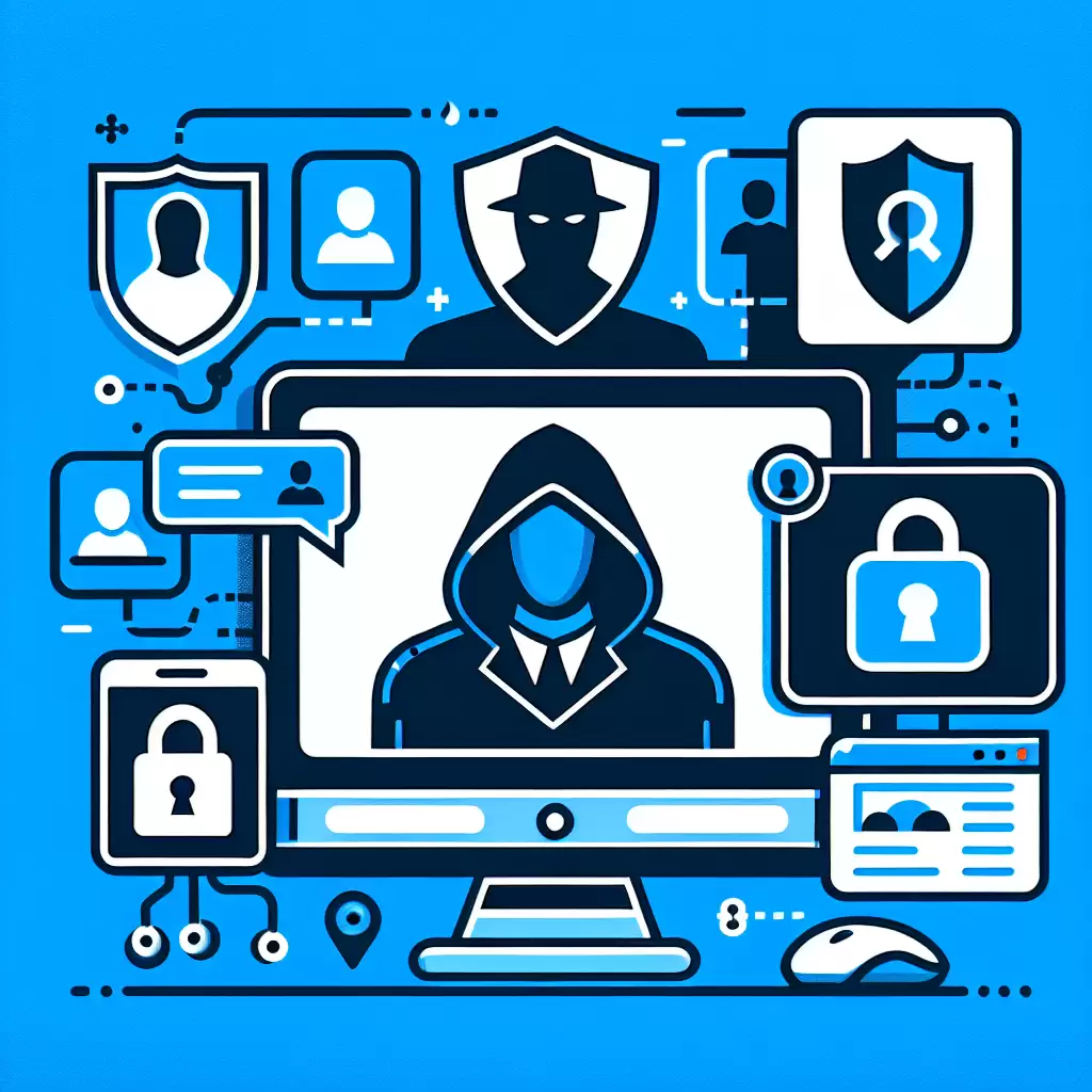 Cara Menghindari Pengawasan Online yang Merugikan