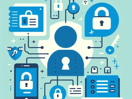 Menggunakan Enkripsi untuk Menjaga Privasi Online Anda