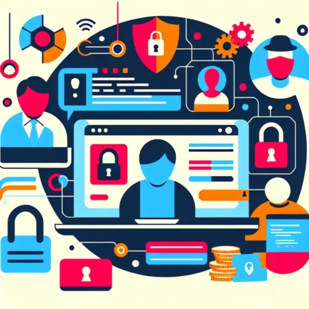 Cara Agar Tetap Anonim di Dunia Digital yang Penuh Jejak