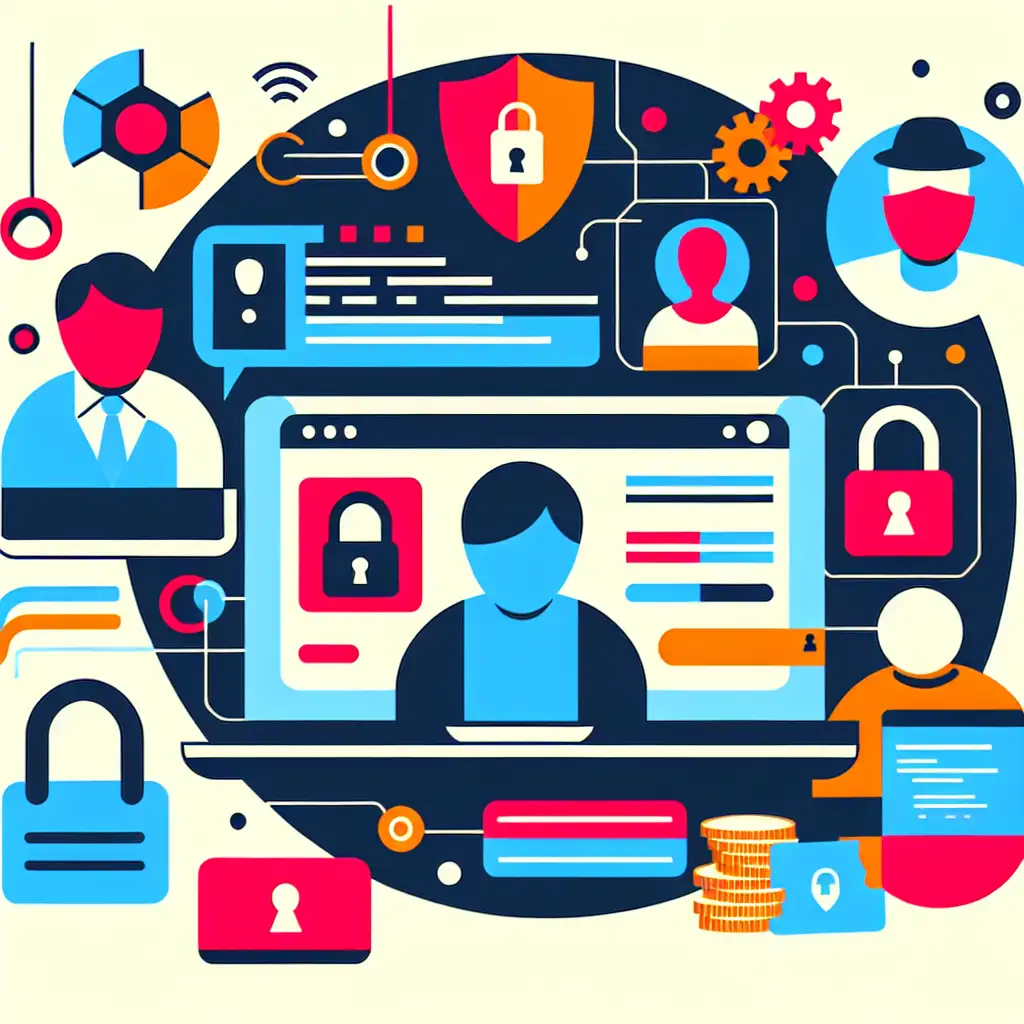Cara Agar Tetap Anonim di Dunia Digital yang Penuh Jejak