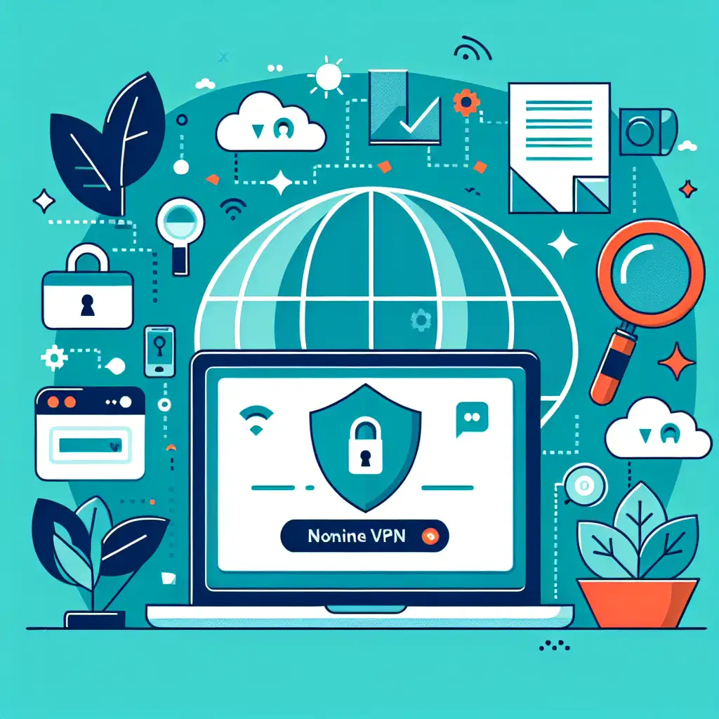 Menemukan VPN Terbaik untuk Anonimitas dan Keamanan Anda