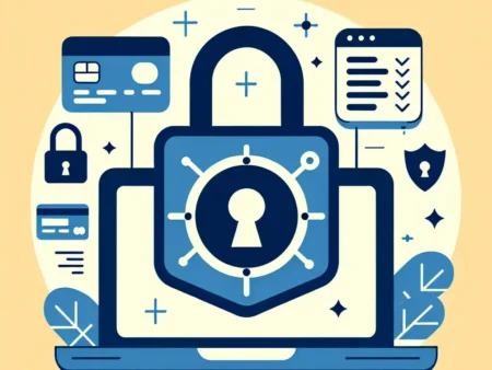 Melindungi Data Pribadi Anda Saat Berbelanja Online