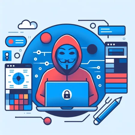 Anonimitas Online: Menyembunyikan Lokasi dan Aktivitas Anda