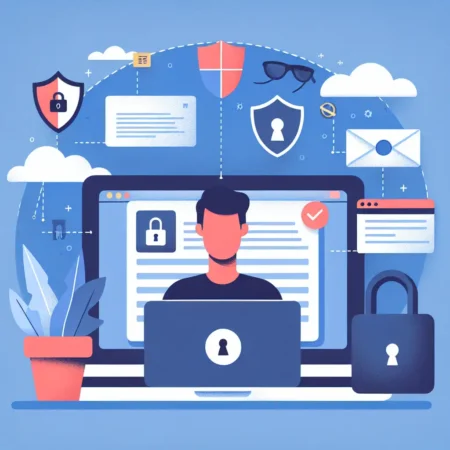 Keamanan Online yang Diperlukan untuk Melindungi Identitas Anda