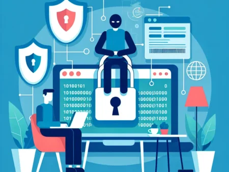 Cara Menghindari Pencurian Data Pribadi saat Browsing