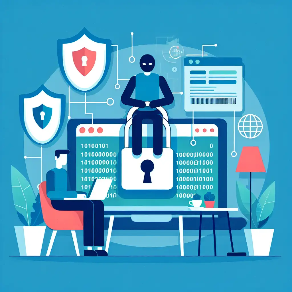 Cara Menghindari Pencurian Data Pribadi saat Browsing