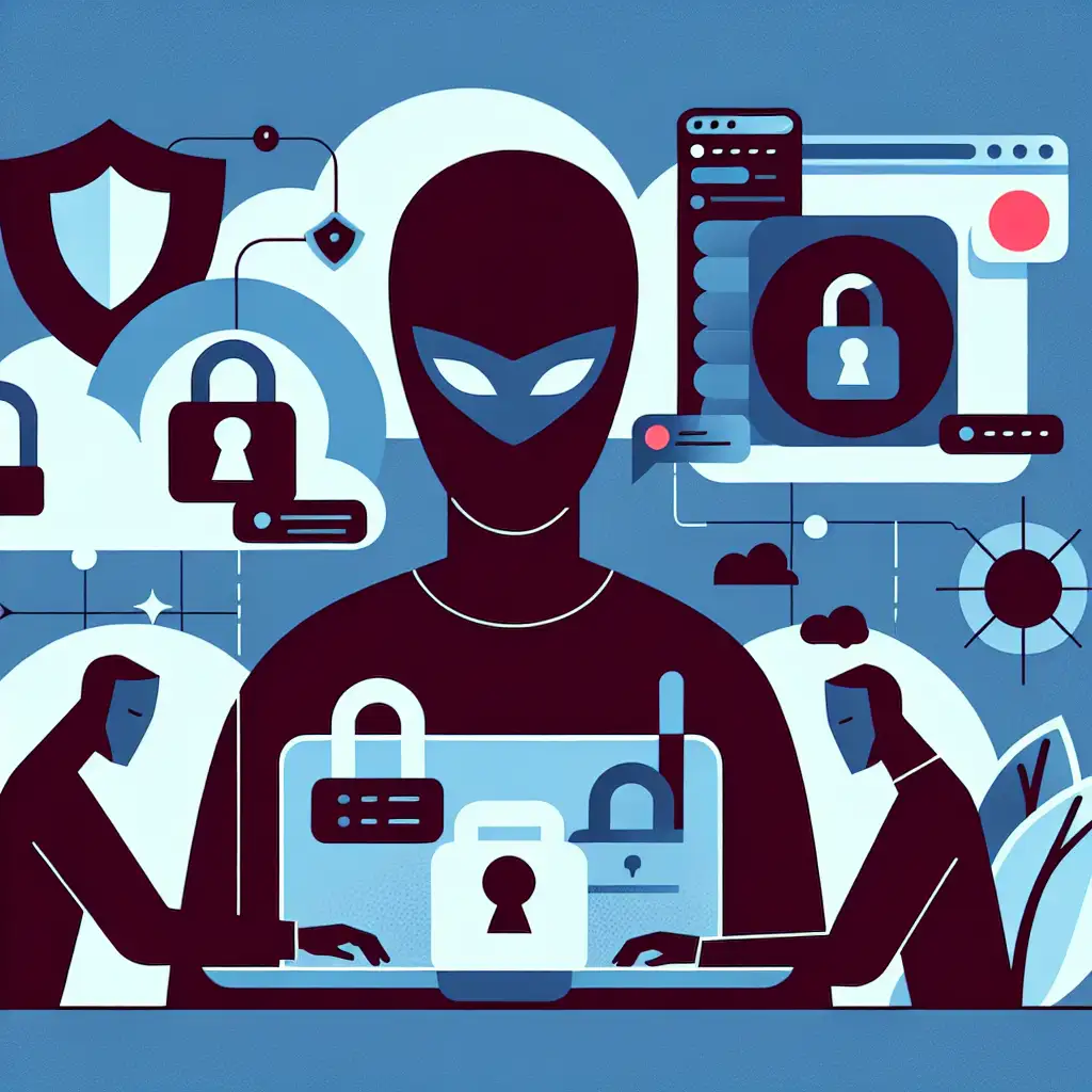 Menjaga Privasi dan Anonimitas dengan VPN dan Proxy