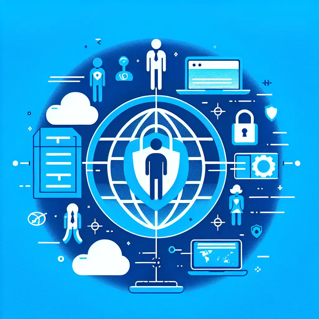 VPN Terbaik untuk Mengakses Konten Secara Aman dan Anonim